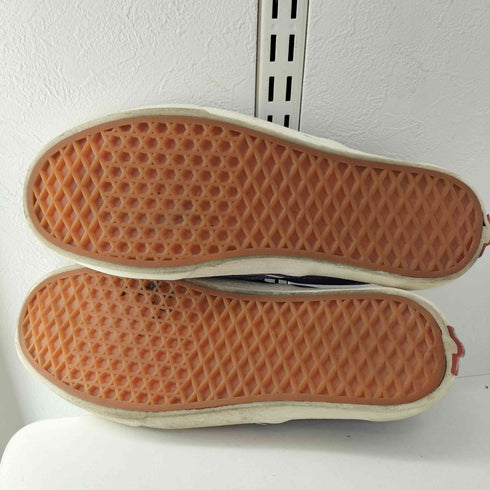 バンズ VANS SLIP ON スリッポン スニーカー メンズ JPN:28