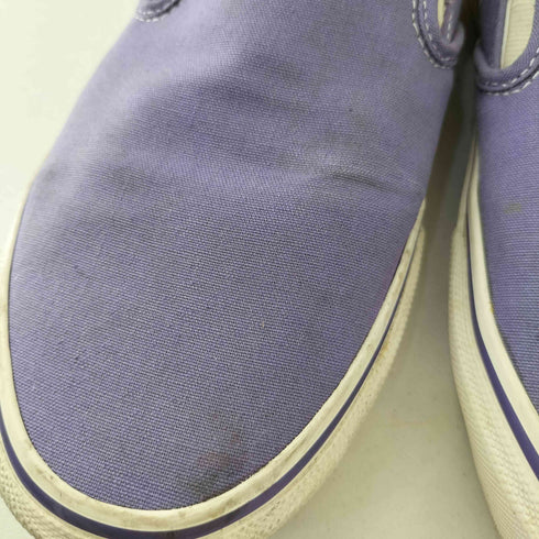 バンズ VANS SLIP ON スリッポン スニーカー メンズ JPN:28