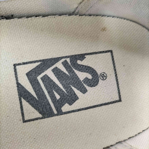 バンズ VANS SLIP ON スリッポン スニーカー メンズ JPN:28