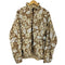 マーモット MARMOT 総柄 ジップアップ ジャケット メンズ import:L