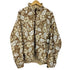 マーモット MARMOT 総柄 ジップアップ ジャケット メンズ import:L