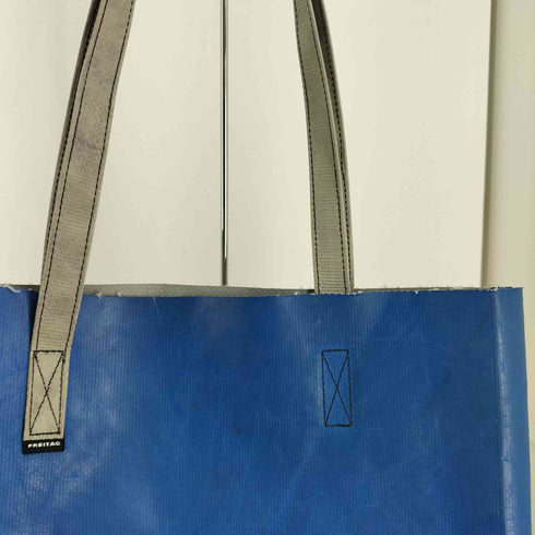 フライターグ FREITAG ツートーン トートバッグ メンズ