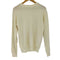 ビューティーアンドユースユナイテッドアローズ BEAUTY & YOUTH UNITED ARROWS ウォッシャブル ミックス アゼ クルーネック メンズ import:S