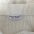 ビューティーアンドユースユナイテッドアローズ BEAUTY & YOUTH UNITED ARROWS ウォッシャブル ミックス アゼ クルーネック メンズ import:S