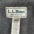 エルエルビーン L.L.Bean 90S ロゴ刺繍 裏地フリース Warm Up Jacket ウォームアップジャケット Three-Season Jacket 3シーズンジャケット ブルゾン ビックサイズ メンズ import:XL