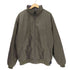 エルエルビーン L.L.Bean 90S ロゴ刺繍 裏地フリース Warm Up Jacket ウォームアップジャケット Three-Season Jacket 3シーズンジャケット ブルゾン ビックサイズ メンズ XXL