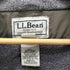 エルエルビーン L.L.Bean 90S ロゴ刺繍 裏地フリース Warm Up Jacket ウォームアップジャケット Three-Season Jacket 3シーズンジャケット ブルゾン ビックサイズ メンズ XXL