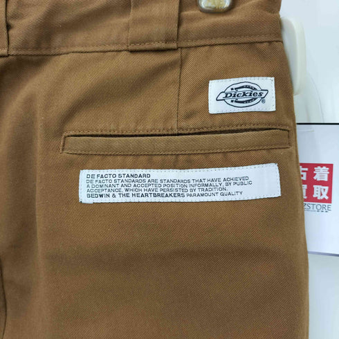 ディッキーズ Dickies 10L ワークパンツ メンズ JPN:1
