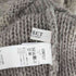 ネストローブコンフェクト nest Robe CONFECT ペルーハンドニットプルオーバー メンズ FREE