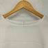 ユナイテッドアローズグリーンレーベルリラクシング UNITED ARROWS green label relaxing フリルスリーブ ブラウス レディース