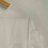 ユナイテッドアローズグリーンレーベルリラクシング UNITED ARROWS green label relaxing フリルスリーブ ブラウス レディース