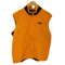 パタゴニア patagonia USA製 FLYER VEST マンゴー/ダークアッシュ メンズ import:L