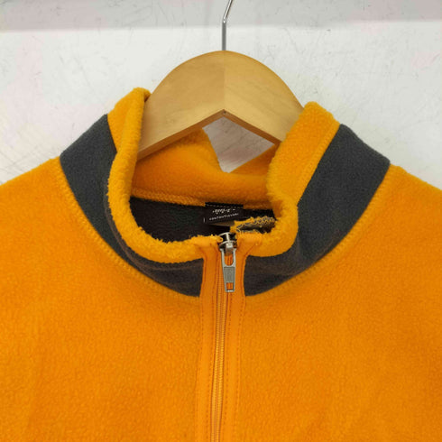 パタゴニア patagonia USA製 FLYER VEST マンゴー/ダークアッシュ メンズ import:L