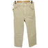 ENCENS COTTON DENIM TROUSERS 11oz シンチバック ワイドパンツ メンズ