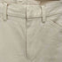 ENCENS COTTON DENIM TROUSERS 11oz シンチバック ワイドパンツ メンズ