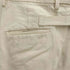 ENCENS COTTON DENIM TROUSERS 11oz シンチバック ワイドパンツ メンズ