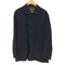 ダックスロンドン DAKS LONDON ネップ生地 ステンカラージャケット メンズ JPN:M