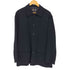ダックスロンドン DAKS LONDON ネップ生地 ステンカラージャケット メンズ JPN:M
