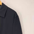 ダックスロンドン DAKS LONDON ネップ生地 ステンカラージャケット メンズ JPN:M