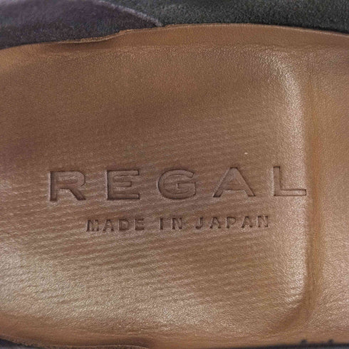 リーガル REGAL タッセルローファー メンズ JPN:25