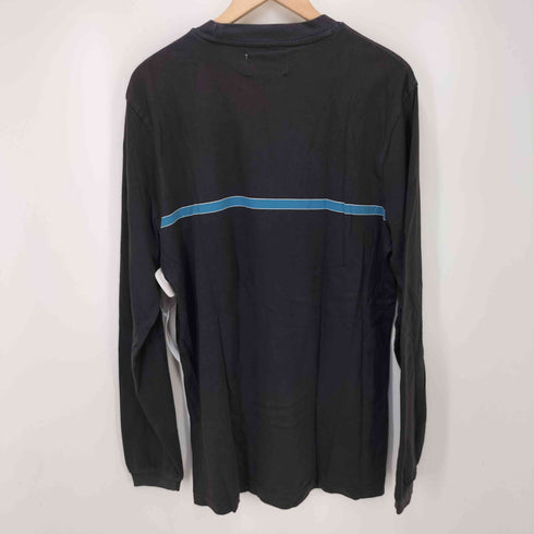 パレス PALACE プリントクルーネックカットソー メンズ JPN:M