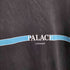 パレス PALACE プリントクルーネックカットソー メンズ JPN:M