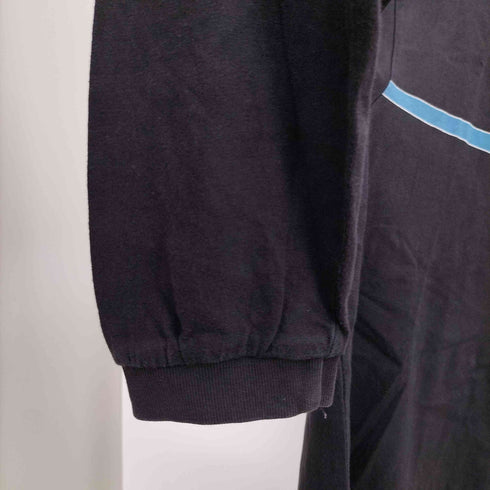 パレス PALACE プリントクルーネックカットソー メンズ JPN:M