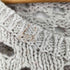 ラグアジェム LAGUA GEM LOOSE NECK LOW GAUGE ニット レディース FREE