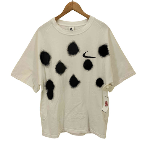 ナイキ NIKE プリントクルーネックTシャツ メンズ JPN:S