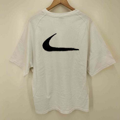 ナイキ NIKE プリントクルーネックTシャツ メンズ JPN:S