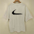 ナイキ NIKE プリントクルーネックTシャツ メンズ JPN:S
