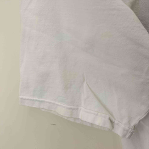 ナイキ NIKE プリントクルーネックTシャツ メンズ JPN:S