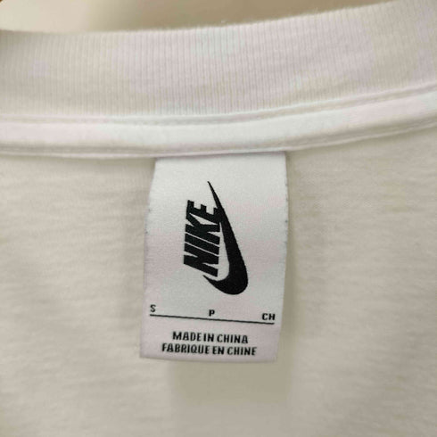 ナイキ NIKE プリントクルーネックTシャツ メンズ JPN:S