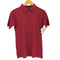 フレッドペリー FRED PERRY イングランド製 鹿の子 ポロシャツ メンズ UK:38