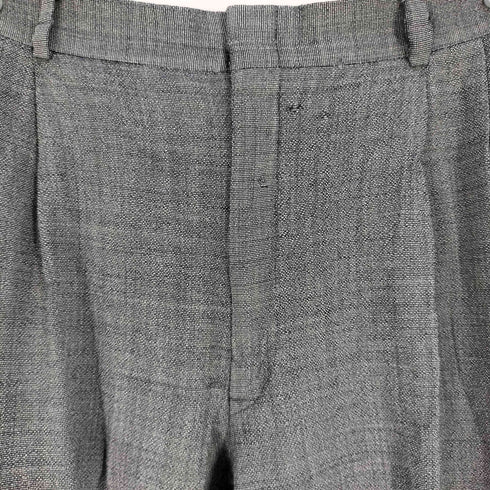 ブルックスブラザーズ BROOKS BROTHERS 90s USA製 MAKERS 2タックワイドスラックス メンズ
