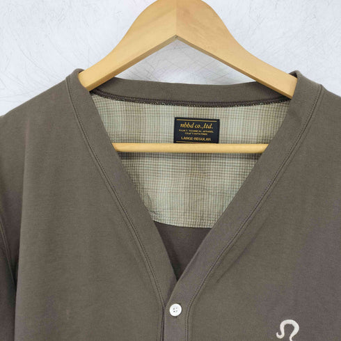 ネイバーフッド NEIGHBORHOOD plain/c-cardigan.ls メンズ JPN:L