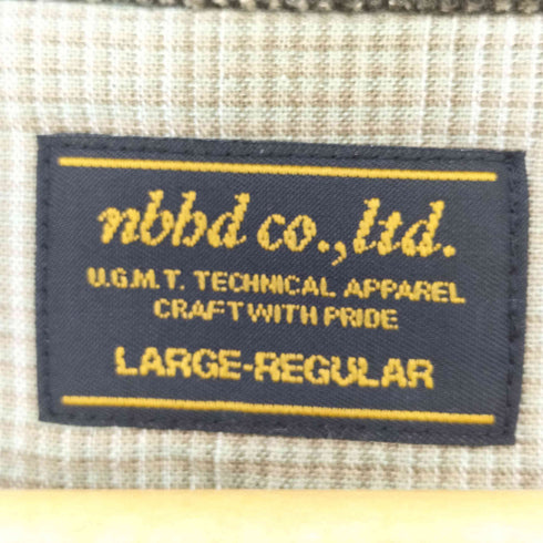 ネイバーフッド NEIGHBORHOOD plain/c-cardigan.ls メンズ JPN:L