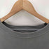 シーイー C.E 19AW SWEAT SHIRT グラフィックプリント クルーネックスウェット メンズ