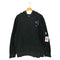 THE SMOKERS CLUB 両面プリント スウェット プルオーバーパーカー メンズ XL