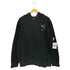 THE SMOKERS CLUB 両面プリント スウェット プルオーバーパーカー メンズ XL