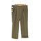 ブルックスブラザーズ 346 BROOKS BROTHERS ウール 2タックワイドスラックス メンズ W38/L31