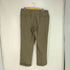 ブルックスブラザーズ 346 BROOKS BROTHERS ウール 2タックワイドスラックス メンズ W38/L31