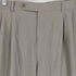 ブルックスブラザーズ 346 BROOKS BROTHERS ウール 2タックワイドスラックス メンズ W38/L31