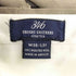 ブルックスブラザーズ 346 BROOKS BROTHERS ウール 2タックワイドスラックス メンズ W38/L31