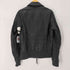 Non Concept Brand 豚革 A-2型 レザージャケット メンズ JPN:L