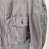 Non Concept Brand 豚革 A-2型 レザージャケット メンズ JPN:L