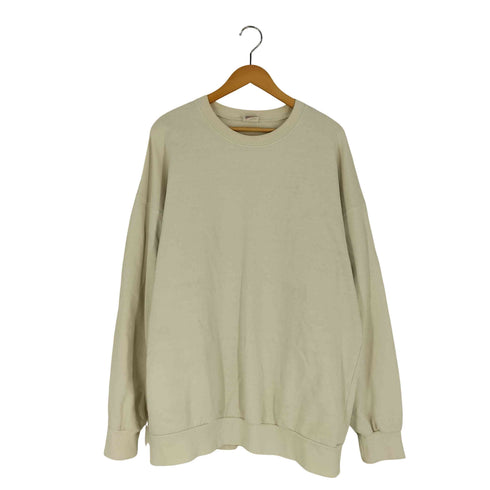 フリークスストア FREAKS STORE 22ss ヘビーウェィト ピグメント CREW SWT クルーネック スウェット メンズ JPN:L