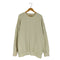 フリークスストア FREAKS STORE 22ss ヘビーウェィト ピグメント CREW SWT クルーネック スウェット メンズ JPN:L