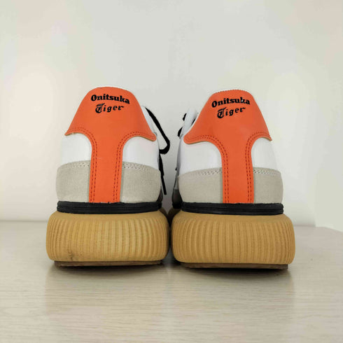 オニツカタイガー ONITSUKA TIGER DELECITY デレシティ メンズ JPN:29