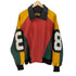 COGNAC 8 BALL JACKET マルチカラー 8ボール レザー ジャケット メンズ import:S